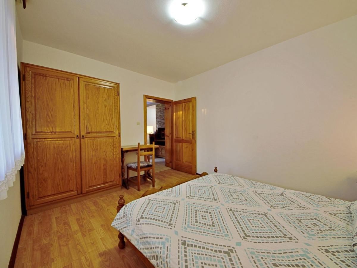 Apartment Ivamar-1 By Interhome Jezera Esterno foto