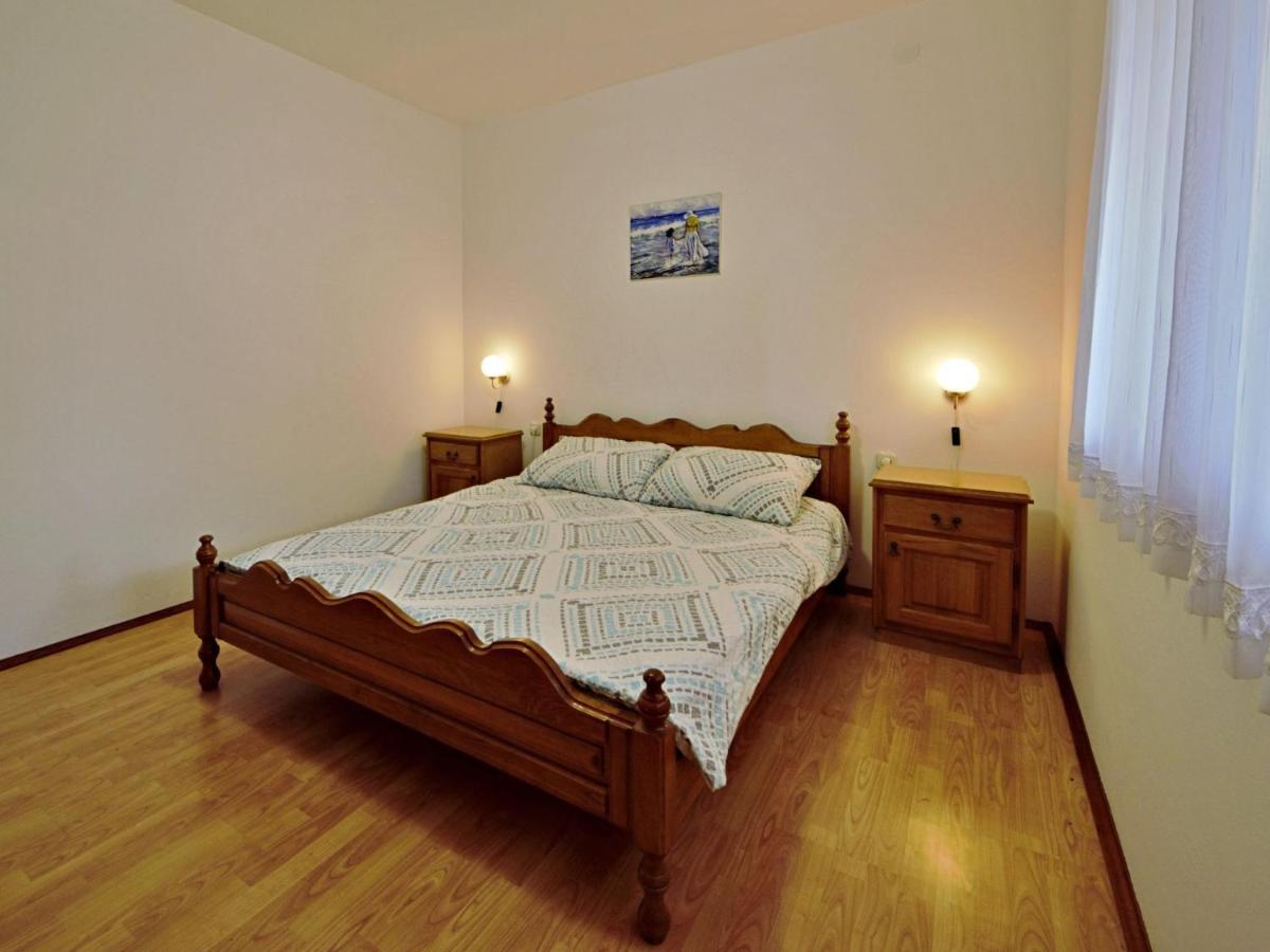 Apartment Ivamar-1 By Interhome Jezera Esterno foto