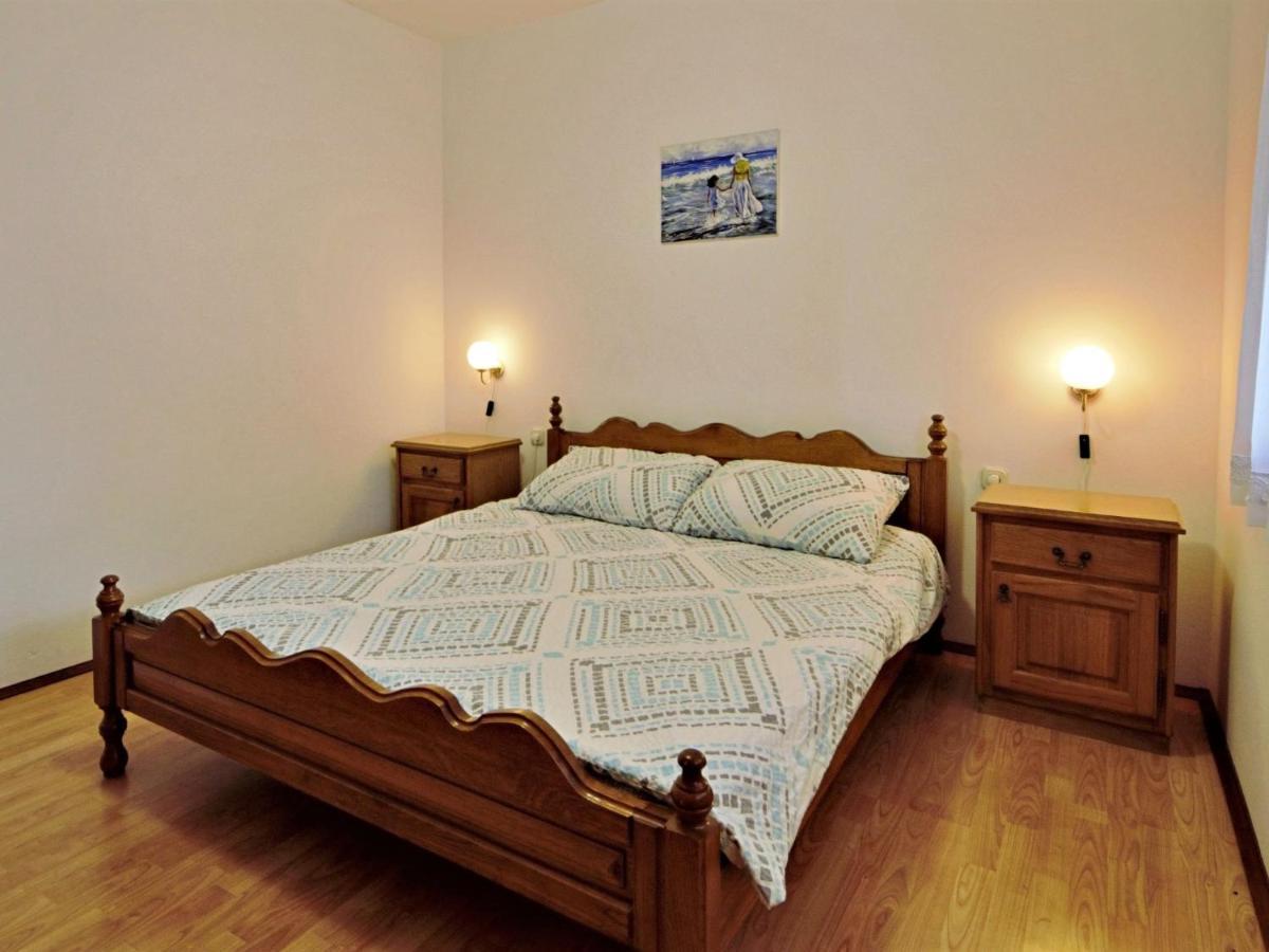 Apartment Ivamar-1 By Interhome Jezera Esterno foto