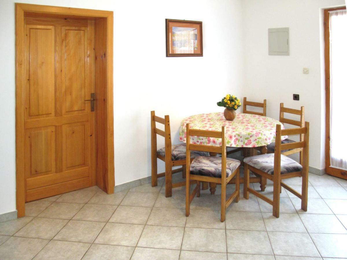 Apartment Ivamar-1 By Interhome Jezera Esterno foto